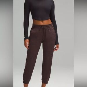 Lululemon Joggers